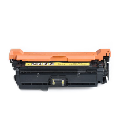 

Compatiable HP CE260(K) CE261(C) (CE262(Y) CE263()Toner Cartridge For HP Color LaserJet CP4025 4525