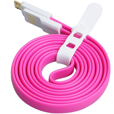 

Ferguson (cabos) F007402 Эндрюс мобильный телефон зарядка линия USB удлиненный кабель данных планшетный компьютер зарядное устройство линия универсальная линия данных 22см Мэри Янь