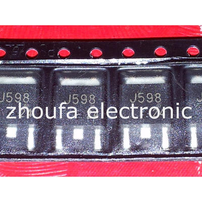 

10pcslot 2SJ598 J598 Original