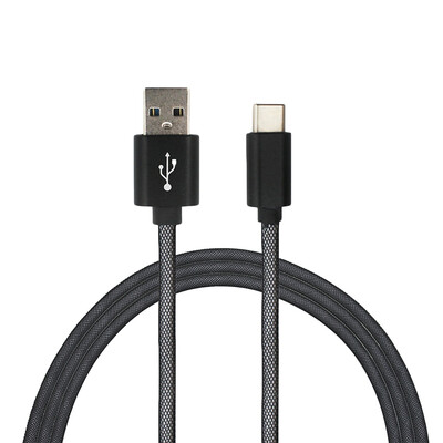 

1M 3.4A Quick Charge Usb 3.1 Тип-C к USB-порту USB 2.0 для передачи данных