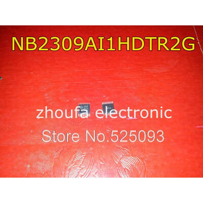 

10pcslot NB2309AI1HDTR2G NB2309AI1HDT 2309AI1H Original