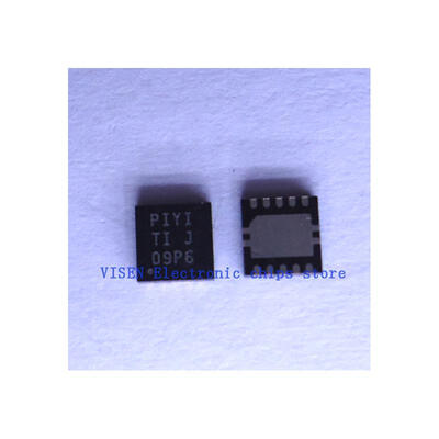 

5pcs/lot TI TPS51217 51217 ( PIYI P1Y1 ) QFN Synchronous step-down controller