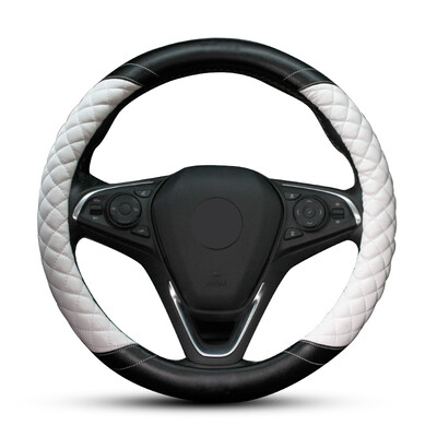 

Soxhro steering wheel cover twelve constellations fashion universal model 9313 Capricorn