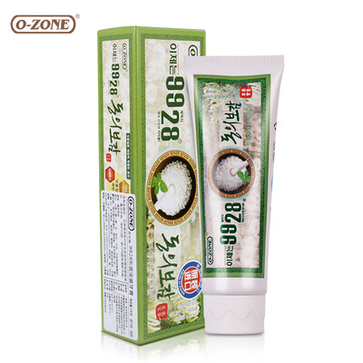 

O-ZONE 9928 Blue зубная паста 100 г / коробка