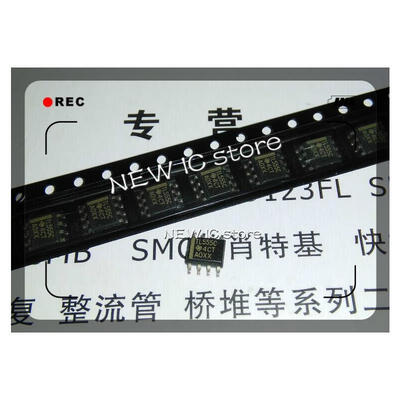 

20pcs/lot Free shipping TLC555CDR TLC555CD TLC555C TLC555 TL555C TLC555 SOP8 in stock