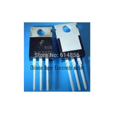 

20pcs TIP32 PNP TIP32C TO-220