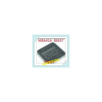 

5pcs/lot mba41a be657 QFP Good qualtity.HOT SELL .FREE SHIPPING.BUY IT DIRECT