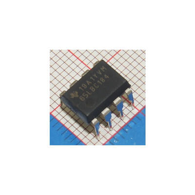 

Free shiping 500 PCS SN65LBC184 DIP-8 SN65LBC184 65LBC184