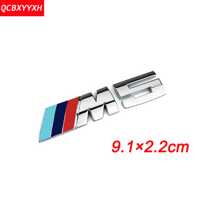 

Значок эмблемы наклейки для логотипа 3D NEW M для BMW M X1 X3 F25 E70 E53 X6 E71 E60 E64 E39 E46 M3 M5