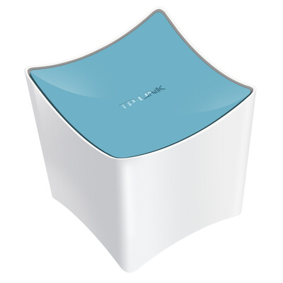 

TP-LINK WDR5640 Wireless Router 1200wstone green