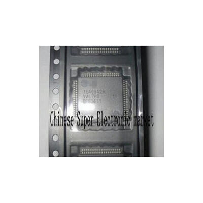 

10PCS TEA6842 TEA6842H QFP80