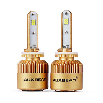 

880 Single Beam PHILIPS CSP LED Light Bulbs