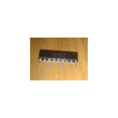 

100pcs KA2284