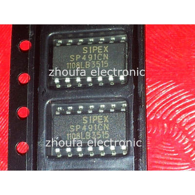 

10pcslot SP491CN