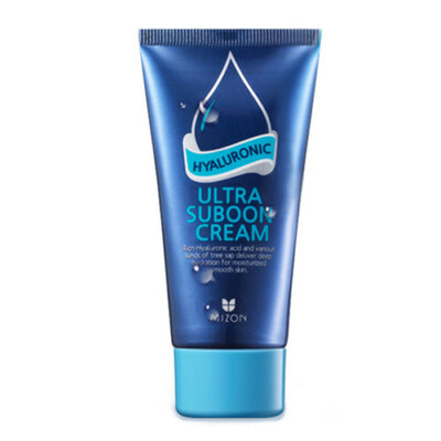

MIZON Hyaluronic Ultra Suboon Cream 45ml