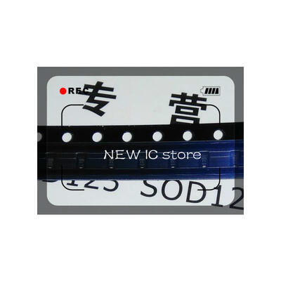 

10pcslot SIG631E30T1G SIG631E30 SOD523 Free shipping
