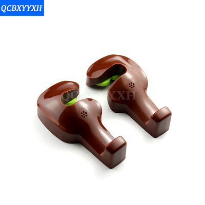 

2PCS Car Fastener&Clip Interior Accessories Bags Auto Portable Seat hook Hanger Purse Bag Holder Organizer Holder