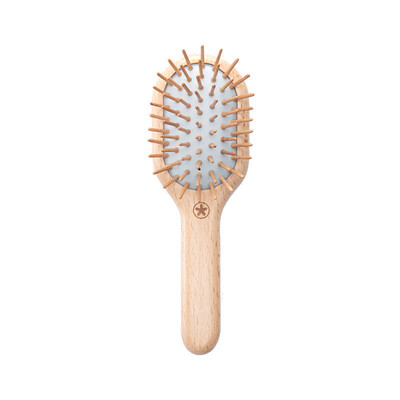 

Mr Big hair care massage comb eucalyptus comb