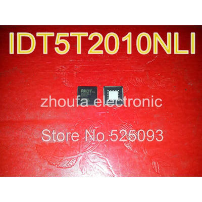 

2pcs/lot IDT5T2010NLI 5T2010NLI original