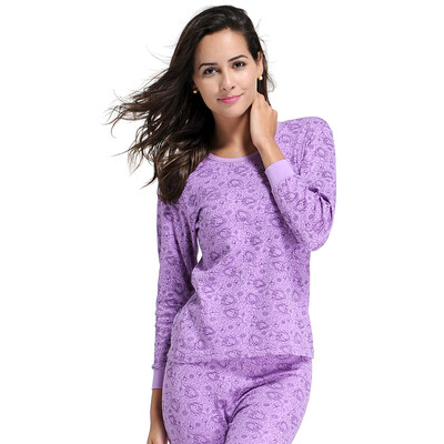 

Nanjiren мужское и женское теплое хлопковое модное белье, набор подштанники, пижама