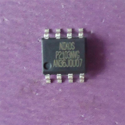 

10pcs/lot P2103NVG MOSFET(Metal Oxide Semiconductor Field Effect Transistor)
