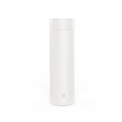 

Xiaomi Mijia Stainless Steel Thermal Cup Large Capacity Portable Insulation Bottle Water Cup500ML