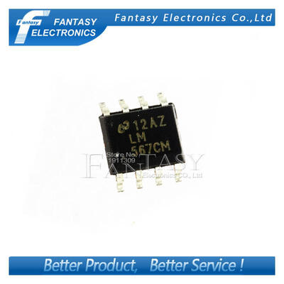 

10PCS LM567CMX SOP8 LM567CM SOP LM567 SMD new and original IC free shipping