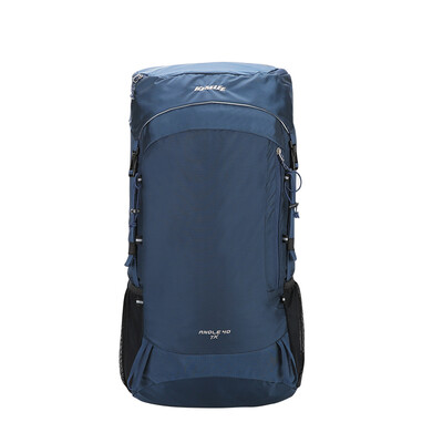 

KIMLEE 40L Folding Hiking Backpack Foldable Lightweight waterproof Camping