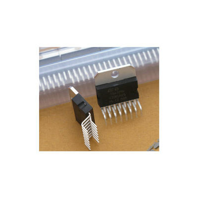 

2pcs/lot TDA7294 ZIP15 100%new&original electronics kit in stock diy ic components