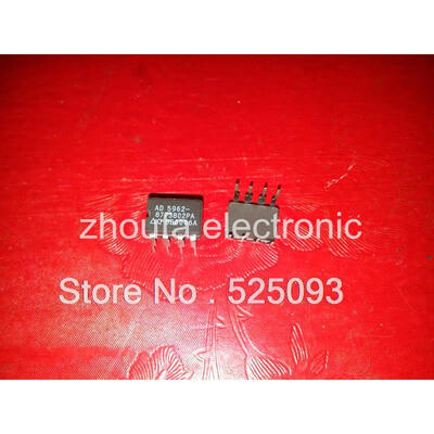 

2pcslot AD5962-8773802PA AD5962