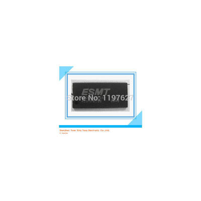

FREE SHIPPING M12L64322A-6T M12L64322A Flash Memory TSSOP 10PCS/LOT IC