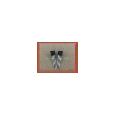 

5PCS DS18B20 18B20 TO-92 Original 100% Electronic component sensor