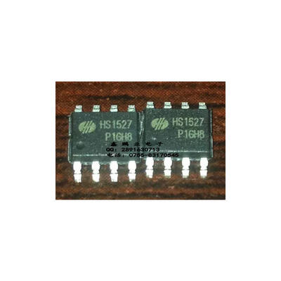 

50pcs/lot Free Shipping HS1527 SOP8 IN STOCK