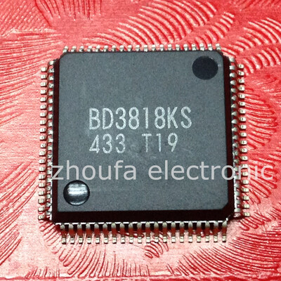 

2pcs/lot BD3818KS