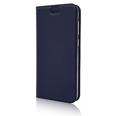 

iCoverCase Luxury Case for HUAWEI Honor V9 Play High Quality PU Leather Flip Cover Kickstand Anti-shock Full Protection