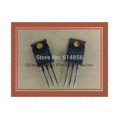 

10pcs IRFZ44N IRFZ44 Power MOSFET 49A 55V TO-220