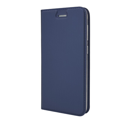 

iCoverCase Luxury Case for HUAWEI Enjoy7 High Quality PU Leather Flip Cover Kickstand Anti-shock Full Protection