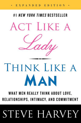 

Act Like a Lady Think Like a Man Expanded Edit