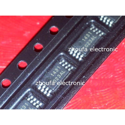 

5pcslot ICS843023AGLF 843023AGLF ICS843023AGLFT