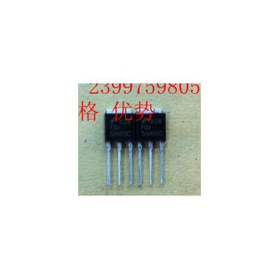 

Free Shipping 50pcs/lot FQU5N60C 5N60C FQU5N60 FSC TO-251 100% NEW