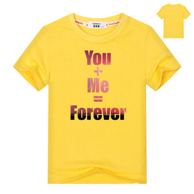 

Детская мода досуг футболка печать дизайн одежды код 3-13 лет