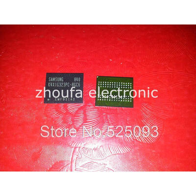 

5pcslot K4X1G323PC-8GC6 K4X1G323PC