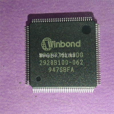 

2pcslot WPCE776LAODG WPCE776LA0DG 776LAODG Management computer input&output the start-up circuit of input&output