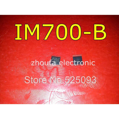 

10pcs/lot SC18IM700IPW IM700 B IM700B