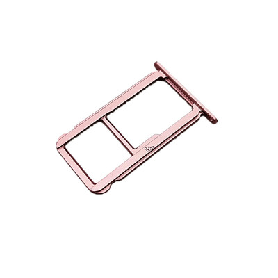 

For Huawei P9 New Original Mate Dual SIM Micro SD Card Tray Holder Slot Replacement Celular Smartphone Repair Parts
