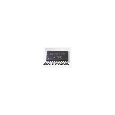 

50pcslot MC33035DW