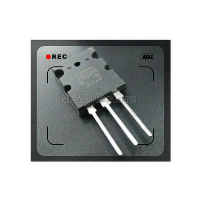 

Free Shipping 10 PCSLOT 2SC5200 C5200 TO-3PL NEW Original