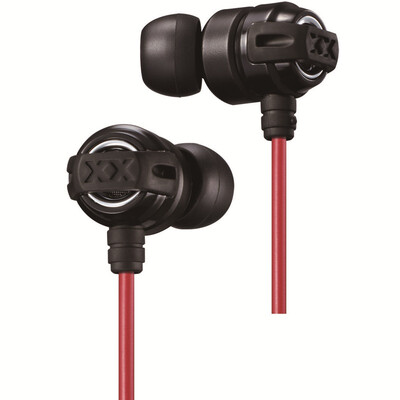 

JVC FX11X XX Relic Rock Earbuds