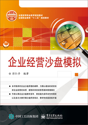 

企业经营沙盘模拟