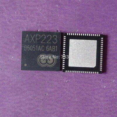 

2pcs/lot AXP223 Tablet smart phone smart TV digital video camera UMPC ultra portable mobile computer/UMPC - like machine learning